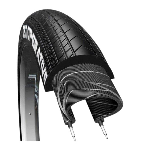 Pneu cst 406 20x2 25 - cst, 54-406