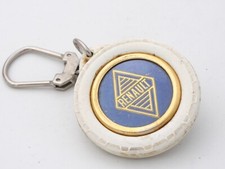 PORTE CLÉS ANCIEN - KEYCHAIN