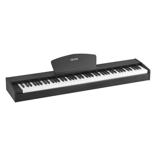 Vevor piano numérique - vevor, 88