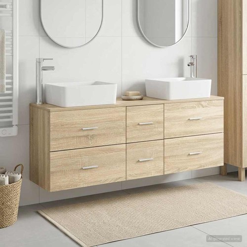 Ensemble armoire salle de - ensemble,