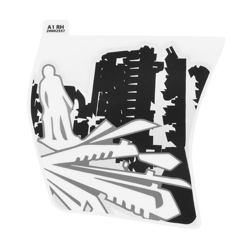 Deco logo face droit - deco-logo, av