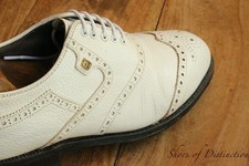 Chaussures de golf Oxford