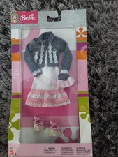 Vêtement Barbie Fashion