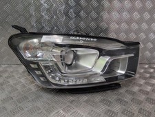 Optique avant principal droit (feux)(phare) SSANGYONG KORANDO 2 PHASE 2