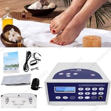 Machine de nettoyage par bain