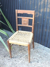 ⭐️ CHAISE AUDOUX MINET