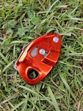 Petzl GRIGRI Cam-Assisted