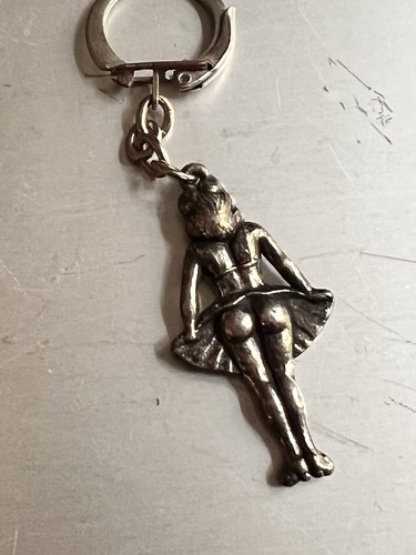 Rare porte cles key - rare, !