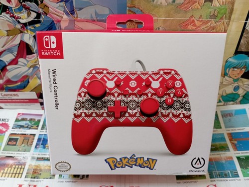 Nintendo switch manette - switch:,