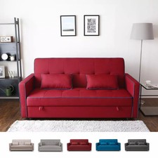 Banquette clic-clac 185 x 90