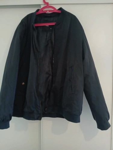 Veste brice xxxl - veste,