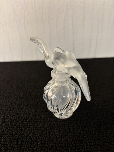 Flacon parfum air temps - parfum, du