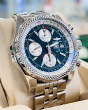 Breitling Bentley GT
