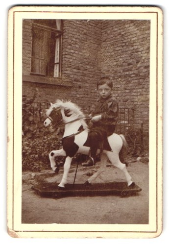 Photographie fritz scharmann - photographie,