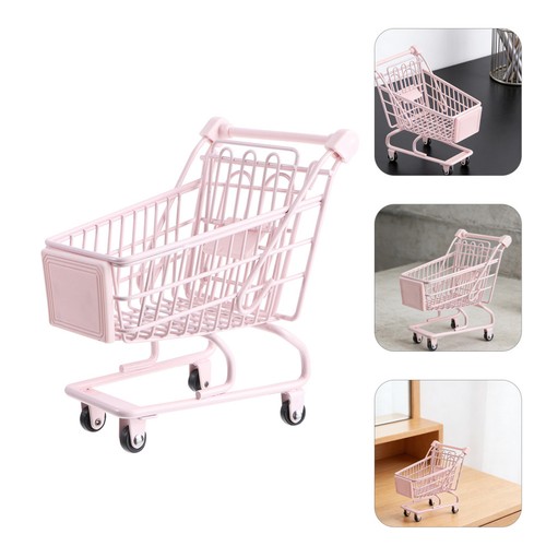 Kids pretend play panier - play,