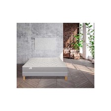 Ensemble matelas sommier 90 x