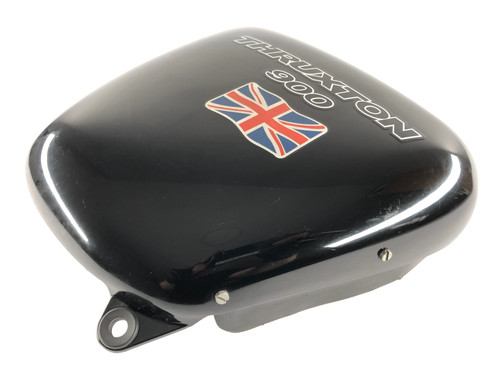 Triumph thruxton 900 - 900,