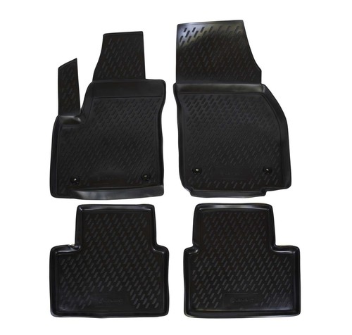 Tapis sol en caoutchouc - tapis, de