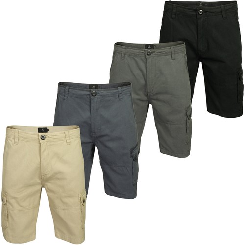 Xact shorts cargo - xact, sergé