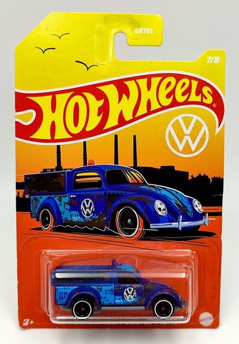Volkswagen beetle pickup - volkswagen,
