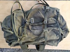 Ancien Sac Militaire , Warein