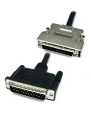 Câble SCSI 25/50 Microsub -