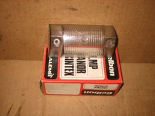 cabochon de feu avant gelbon /