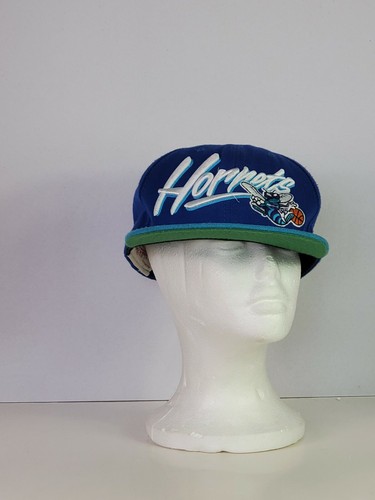 Mitchell ness charolette - mitchell, &
