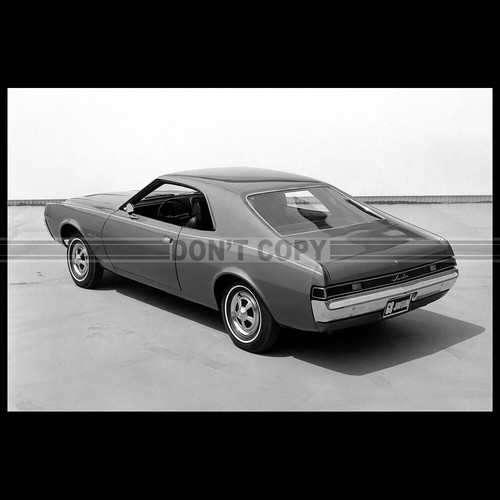 Photo 002605 amc - photo, javelin