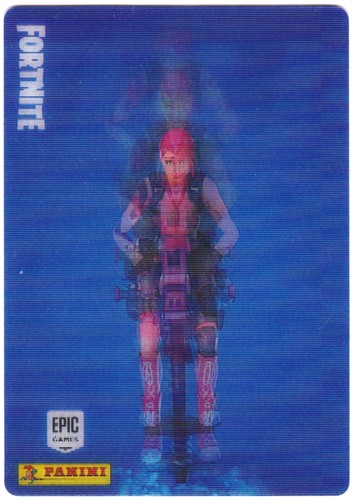 Fortnite reloaded card 309 - fortnite,