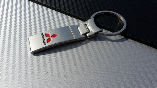 Porte clés long - porte,