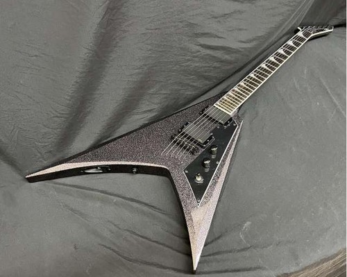 Guitare électrique esp v - électrique, kh-v