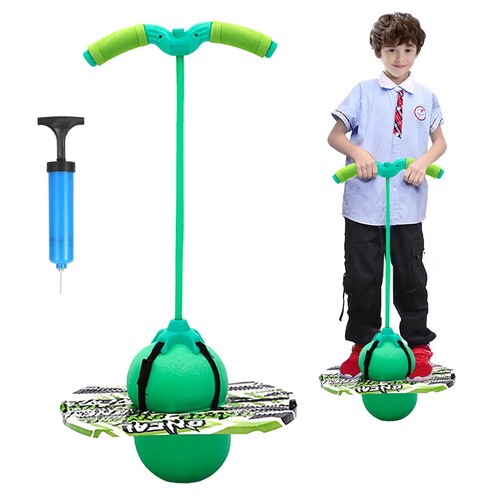 Pogo stick pour - pogo,