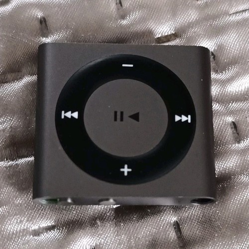 Apple ipod shuffle - apple,