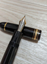 Stylo plume Montblanc