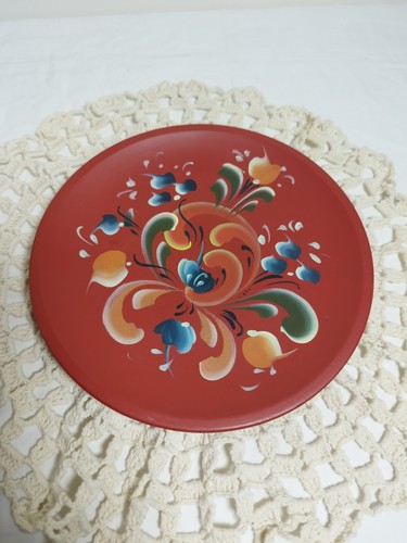 Ancienne assiette bois - ancienne, en