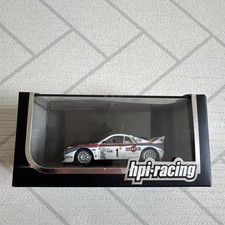 Ignition Model 1:43 Limited