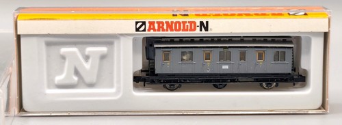 160 arnold 3042 - 1:160,