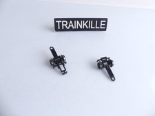 JOUEF FRANCE HO 2 BISSELS POUR