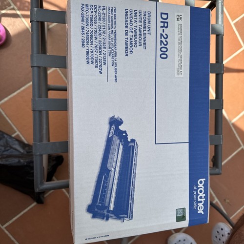 Tambour imprimante laser - tambour,