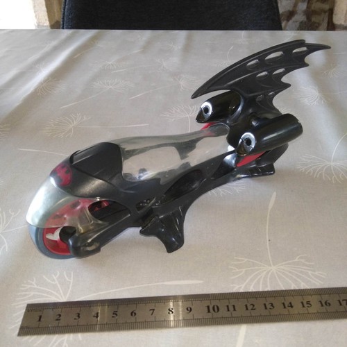 Batman forever street bat - forever,