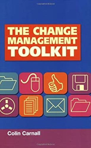 The change management boîte - the,