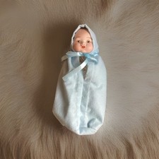 Nid D’ange Pour Poupée