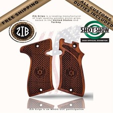 Poignées Zib série poignées