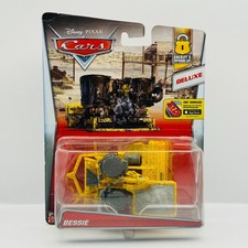 Disney pixar cars bessie - -,