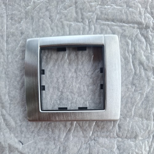 Hager kallysta wk631 - kallysta, plaque