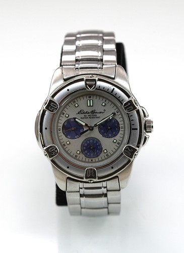 Eddie bauer montre hommes - montre,