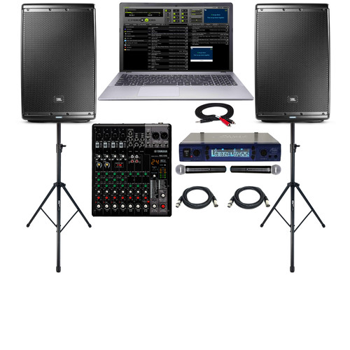 Professional jbl laptop - professional,