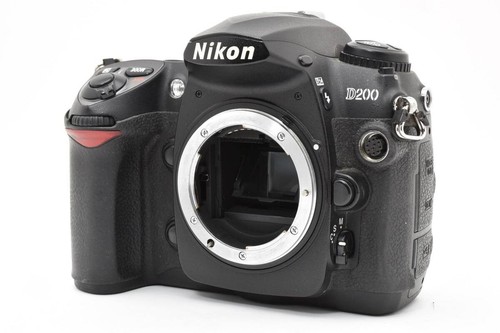 Nikon d200 body ss987 - nikon, #1588
