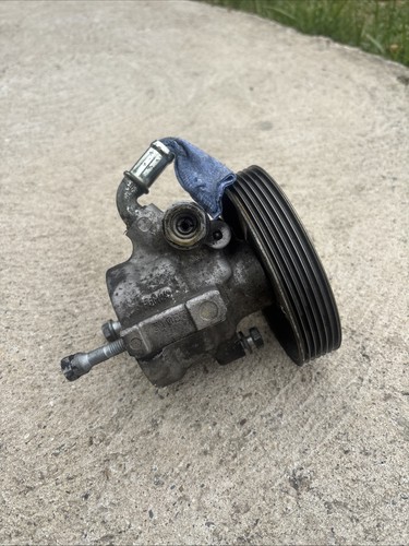 Pompe hydraulique direction - pompe, de